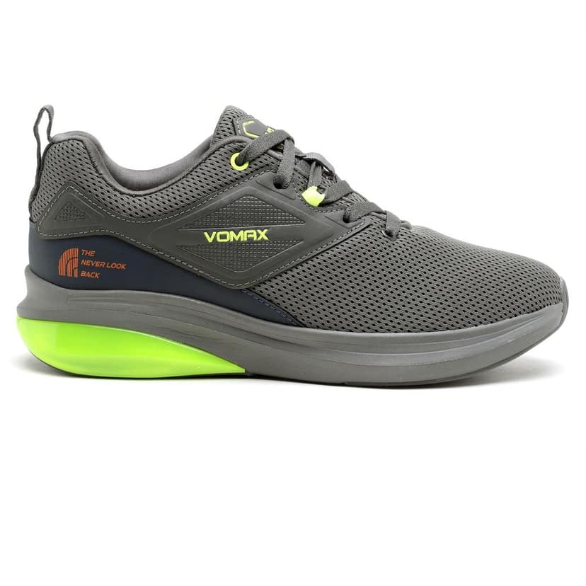VOMAX SPORTS Farley-03 Men Casual Shoes with Breathable Upper Mesh, Phylon Soles Comfortable Everyday view 3