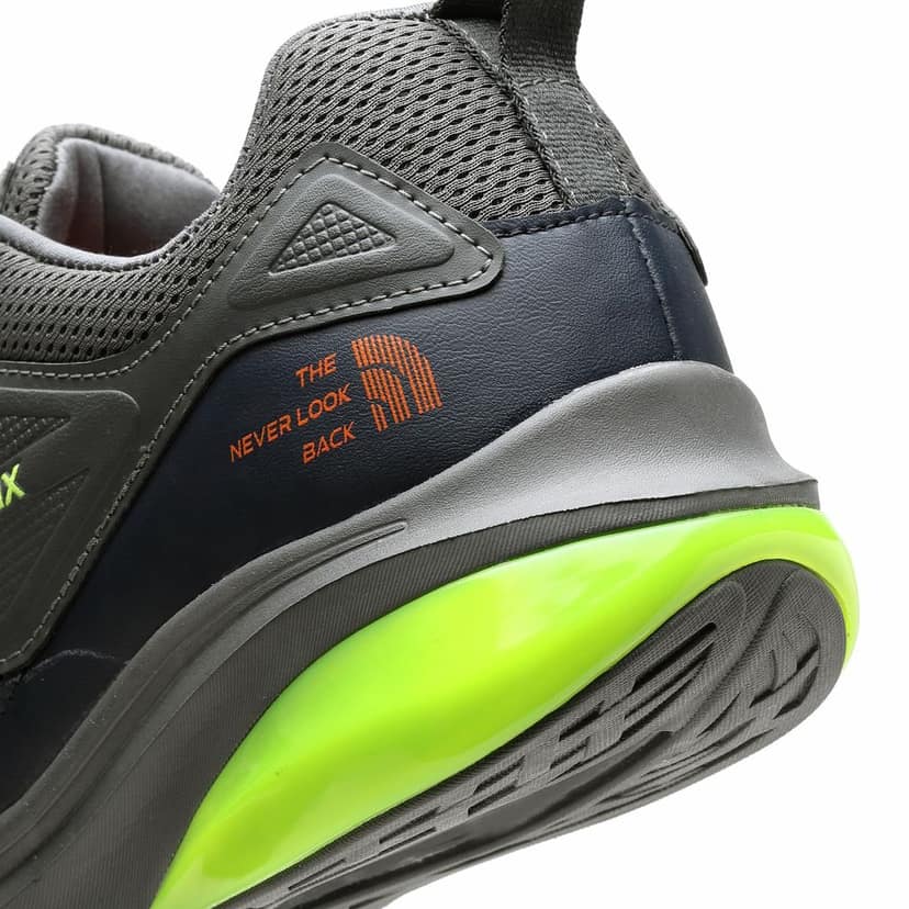 VOMAX SPORTS Farley-03 Men Casual Shoes with Breathable Upper Mesh, Phylon Soles Comfortable Everyday view 6