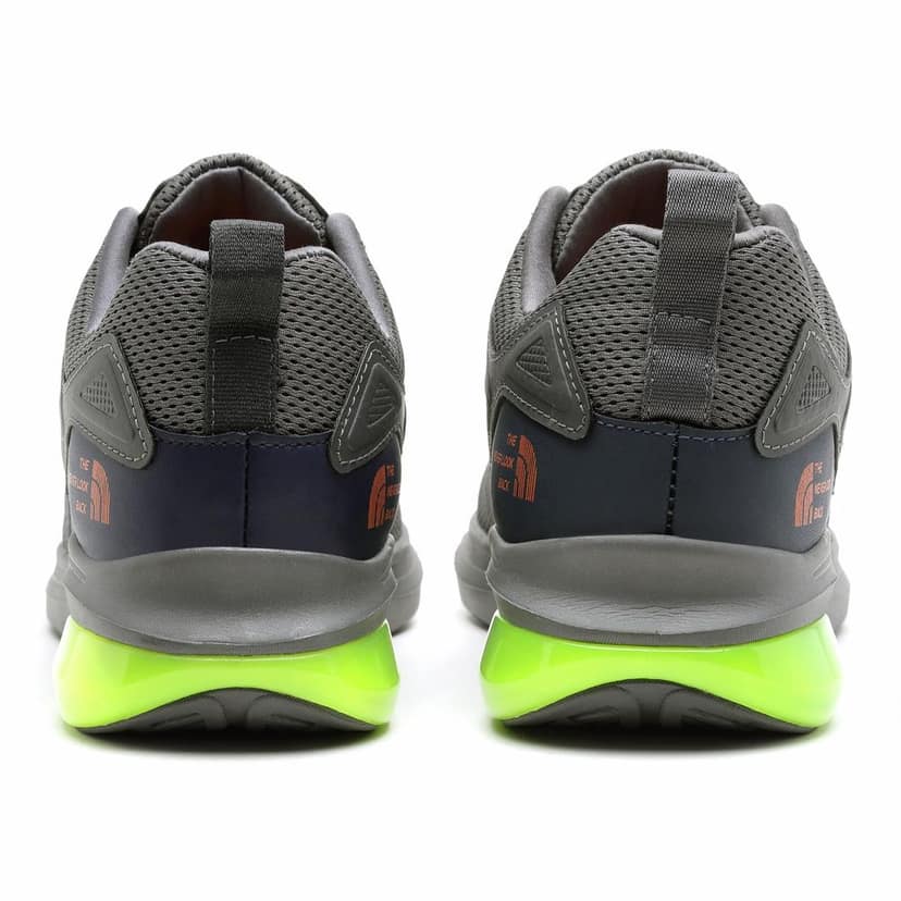 VOMAX SPORTS Farley-03 Men Casual Shoes with Breathable Upper Mesh, Phylon Soles Comfortable Everyday view 7