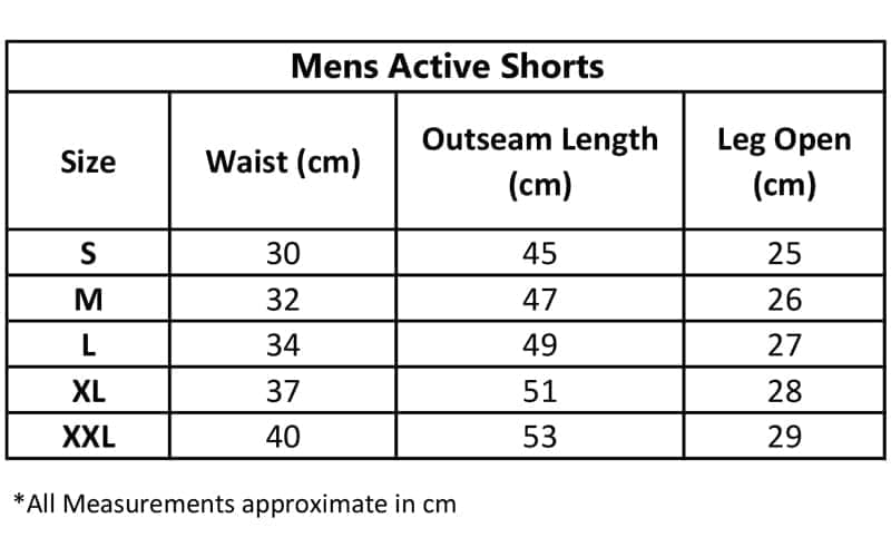Men's Super Combed Cotton Smart Fit One Side Zipper Shorts Grey-ES5 view 5