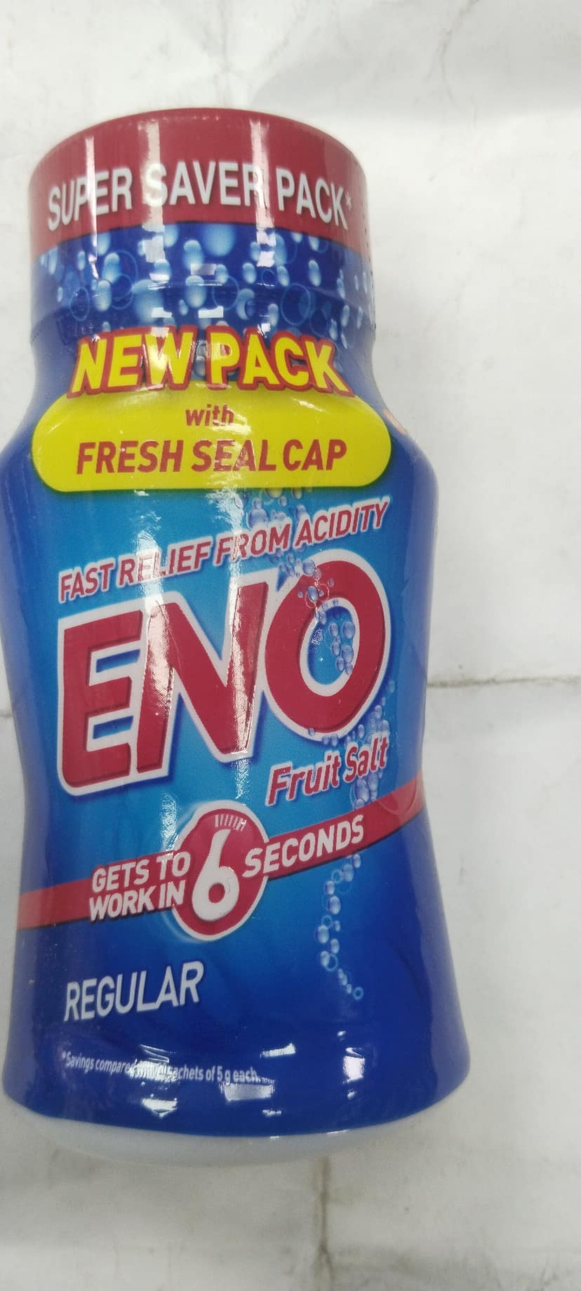 Eno Fruit Salt Regular