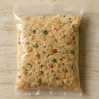 Usha Outlet's instant upma mix