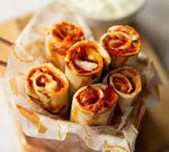 Pizza Roll