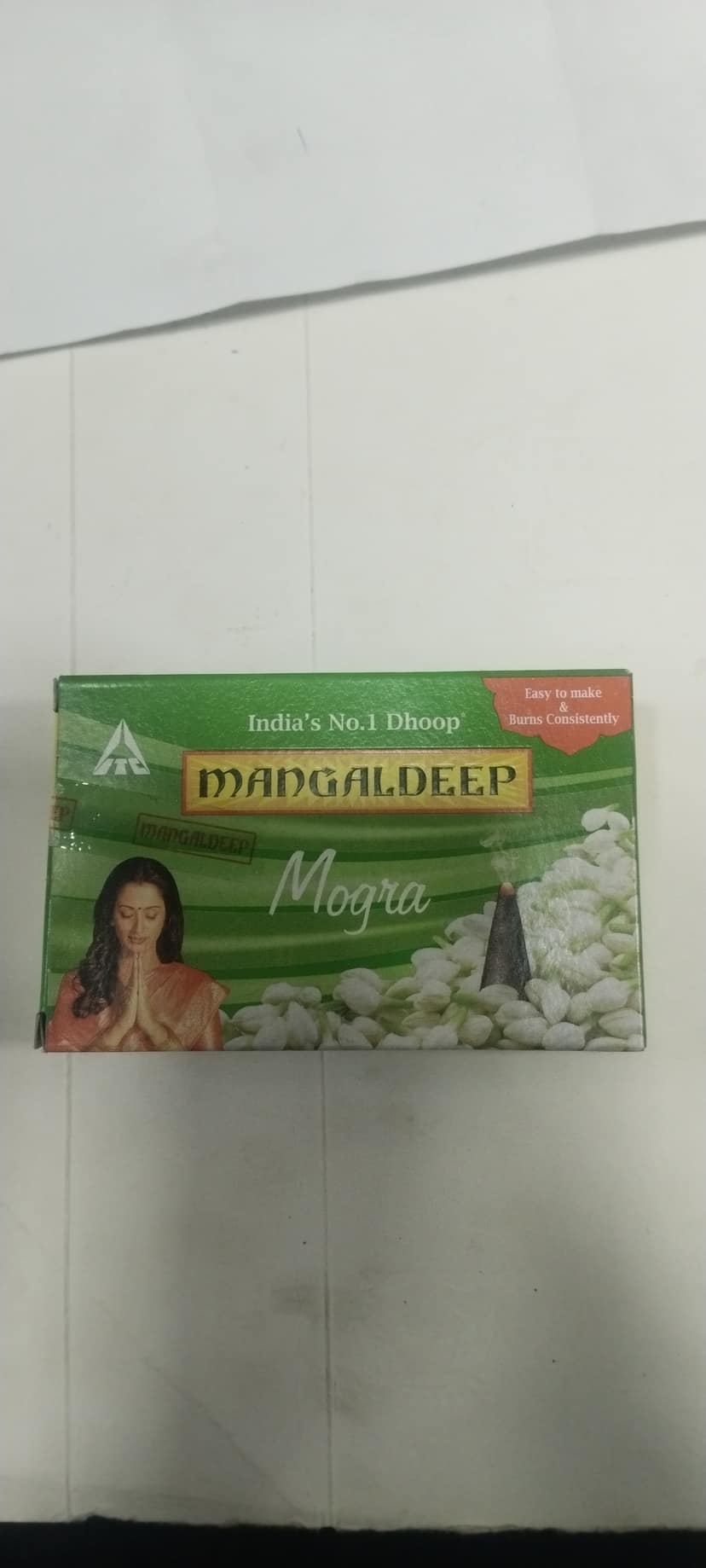 Mangaldeep Mogra India's no.1 dhoop