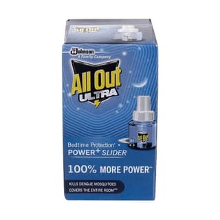 All Out (45 Ml)