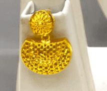 Forming Necklace Set - Prestige Collection By Amit Chauhan And Sons view 3