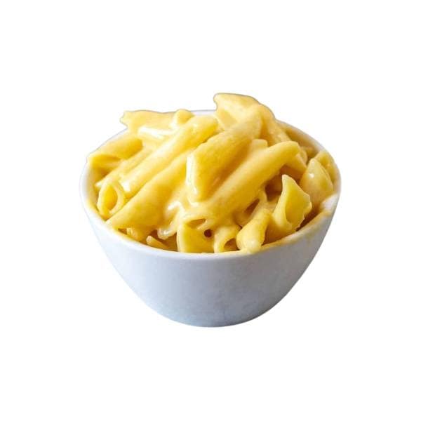 Mac n Cheese Penne Pasta