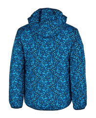 Cotton Winter Wear Hooded Sweatshirt for Men's & Boys- Cotton, Casual, Lightweight, Fashionable, Trendy, Solid Men's Winter Hoodie Blue view 2