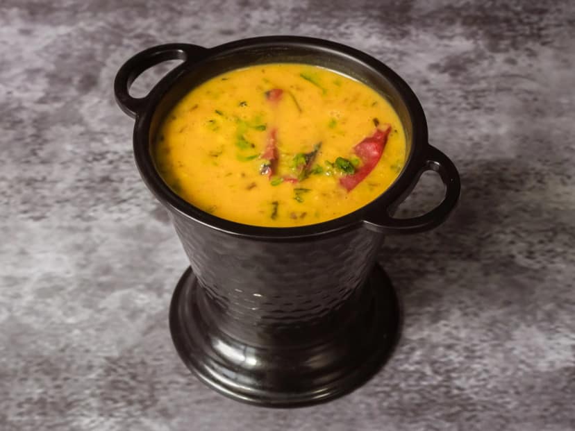Dal Fry