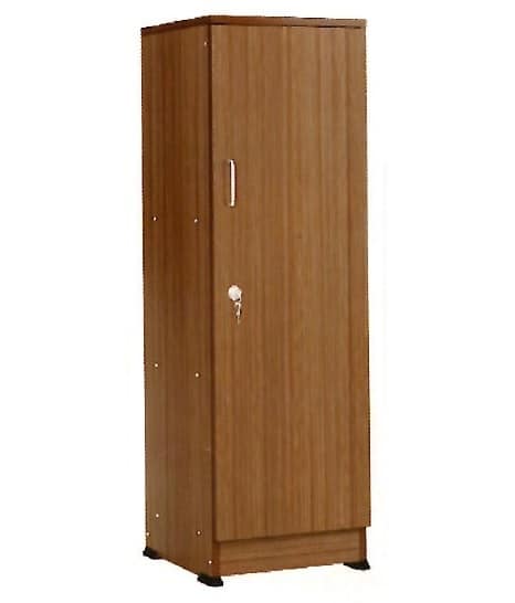 Wooden Single Door Cupboard 7ft x 5ft