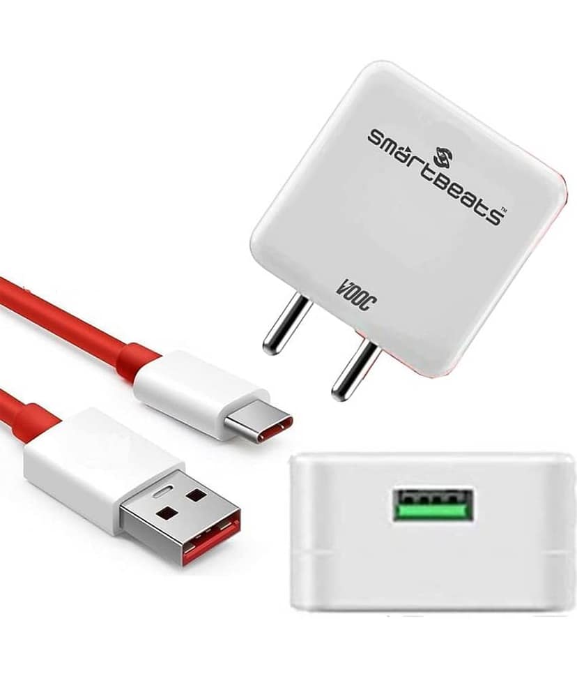 Avista USB 6A Wall Charger view 2
