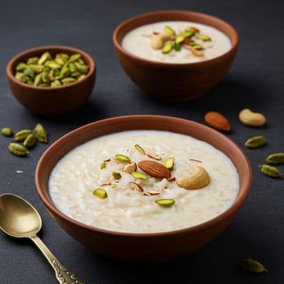 Rice Kheer