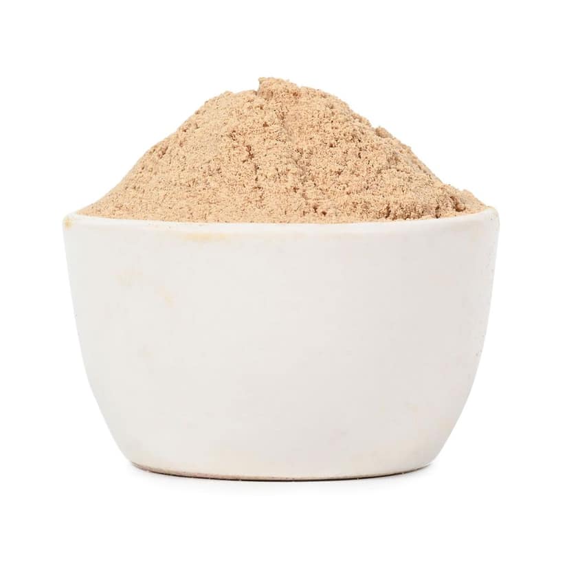 Rural Roots Amchur Powder - 200 Gram | Vegetable Masala | Sun-Dried Raw Mango Spice for Tangy Taste | Organic Dry Mango Powder | Khatai 100% Vegan, Gluten Free & No Preservatives view 4
