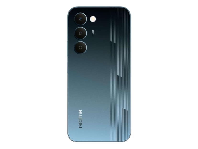 Realme Narzo 100 Lite 5G Smartphone, 4GB RAM, 128GB Storage - Thunder Black view 3
