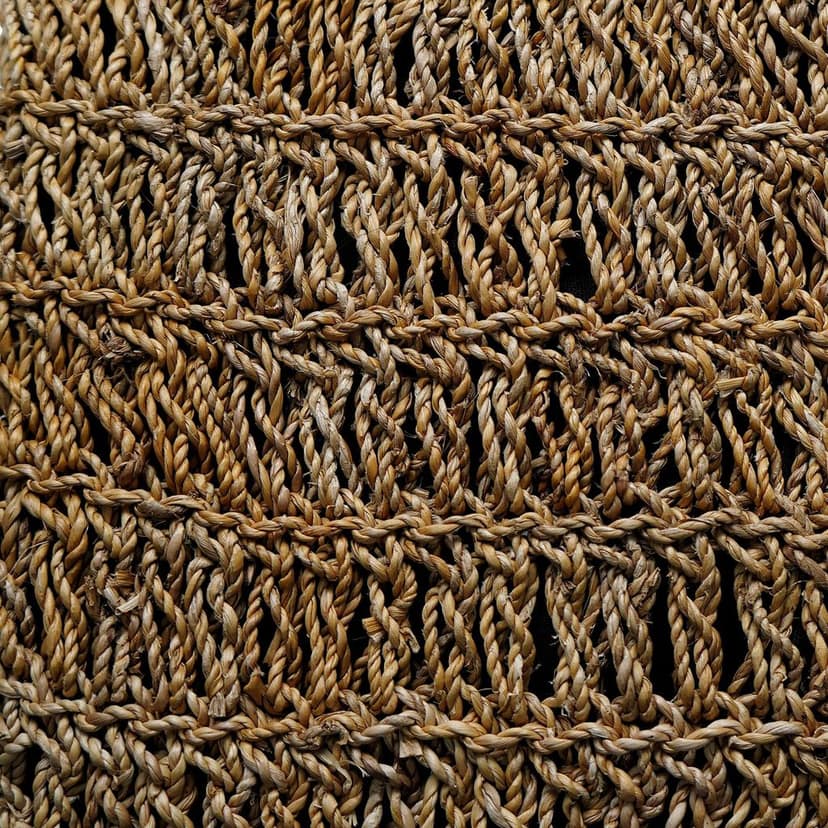 Banana Fibre Gipsy Bag (1SGAUTLKA03100) view 2