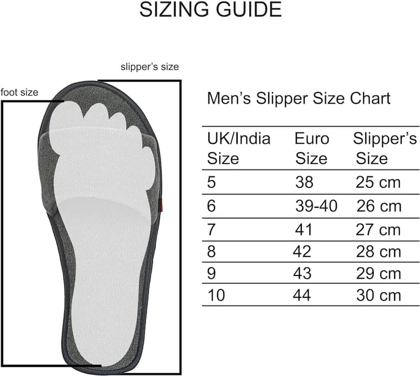 Handmade Leather Slipper for Men view 4