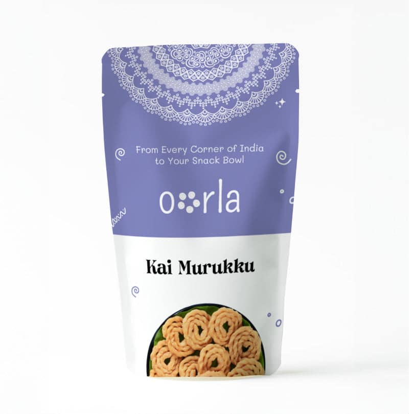 Trichy Kai Murukku 150g