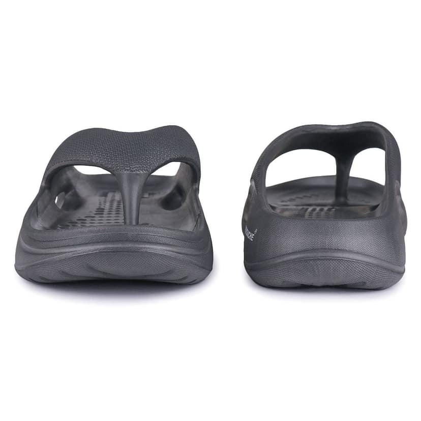Bersache Extra Soft Classic Casual with Back Strap Regular wear with Ultra Soft & Flexibility Technology Slipper for Men's view 6