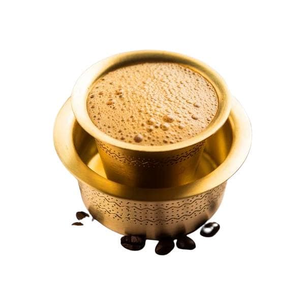 Filter Coffee