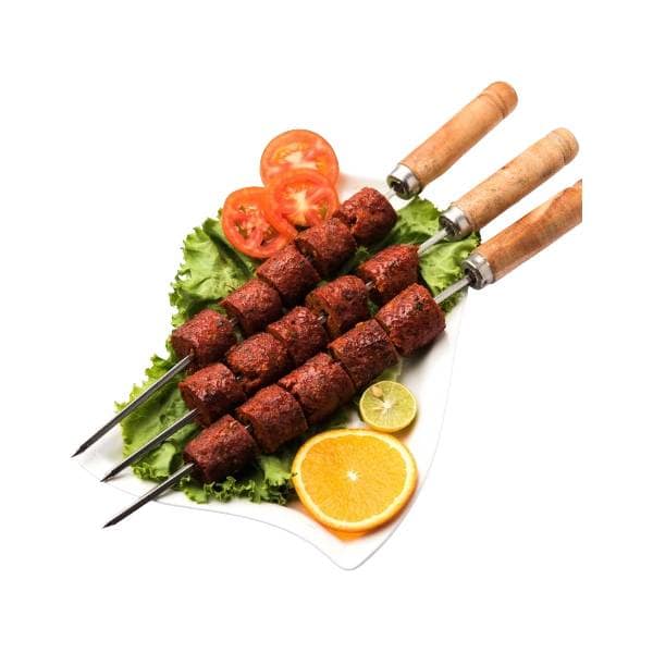Veg Sheek Kebab - 5 pcs