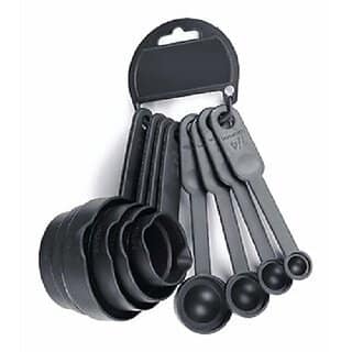 Measuring Cups and Spoons Set(8 Pieces Set)
