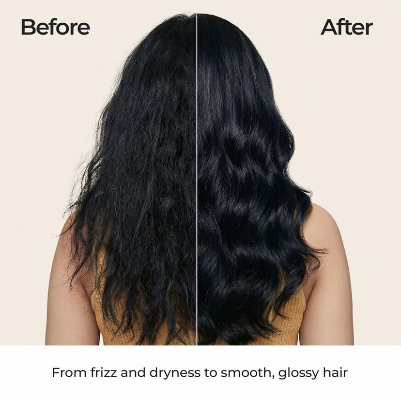 Intense Renewal Keratin Hair Mask view 5