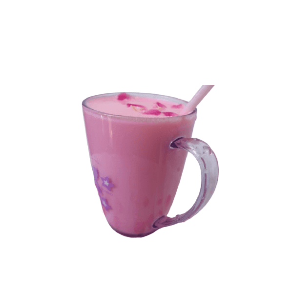Rose Milk