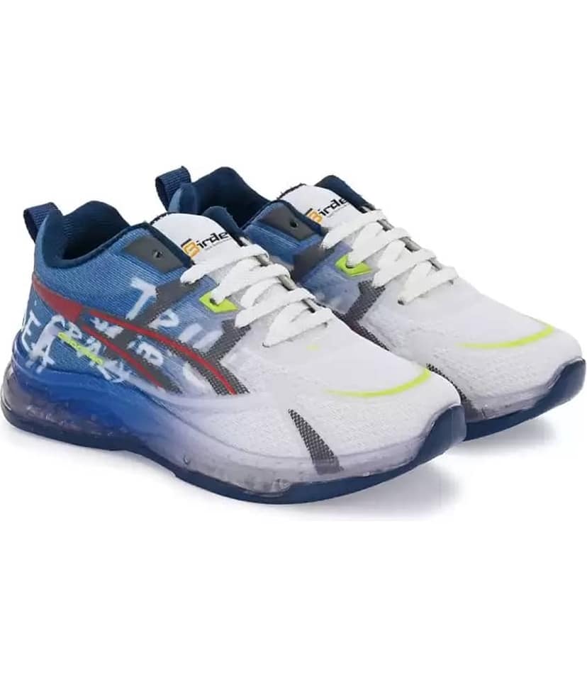 ICNIC ME - Multicolor Boy's LED Shoes ( 1 Pair ) view 2