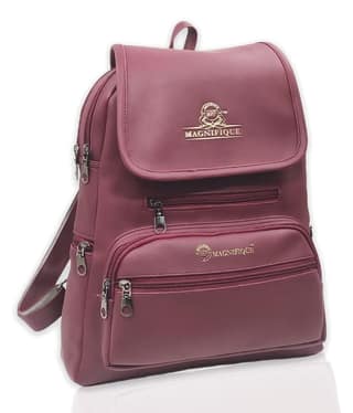 Magnifique Women's Hand/Sling/Side Bag/purse Polyurethane Western (Multicolor)