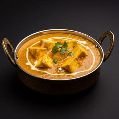 Rani Paneer