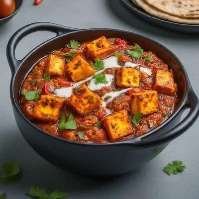 Paneer Butter Masala