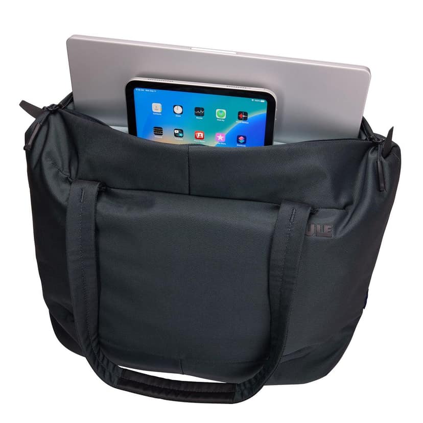 Thule Subterra Tote Bag, Dark Slate view 3