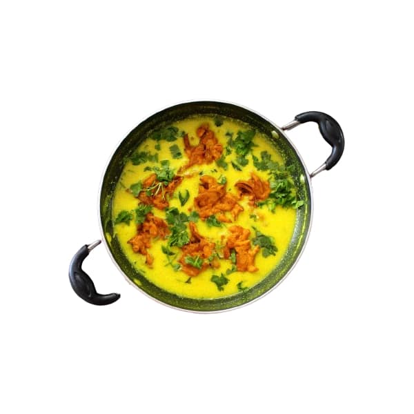Kadhi Pakoda
