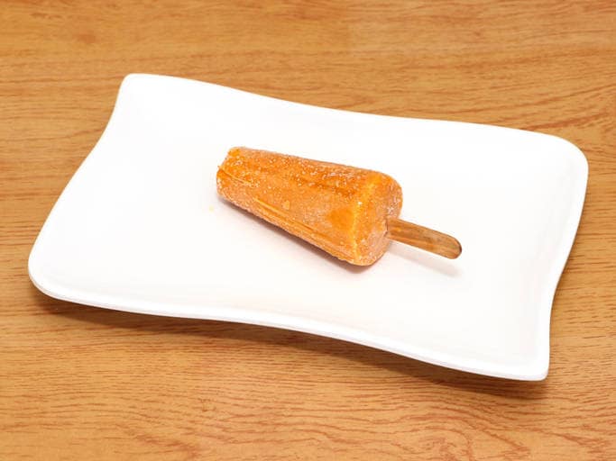 Alphonso mango stick