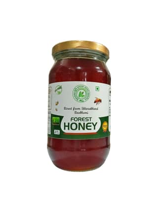 Forest Honey 500g