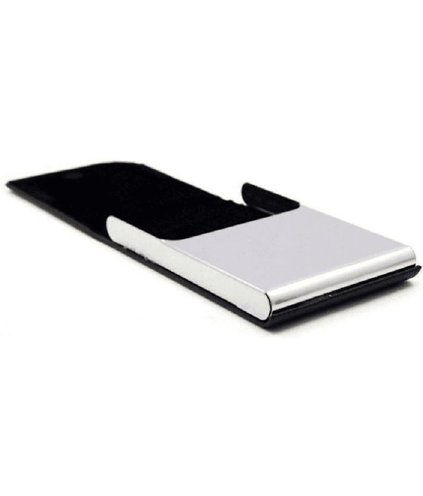 RAGE GAZE Steel Cigarette Holder view 2