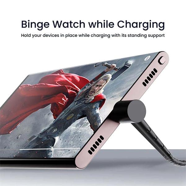 Ambrane Standing Micro USB Cable view 6