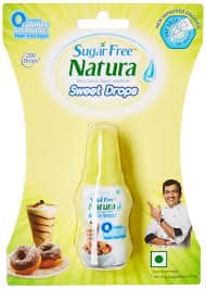 SUGAR FREE DROPS 200