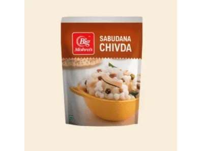 Sabudana Chivda -250g
