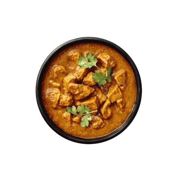 Chicken Masala Boneless Half