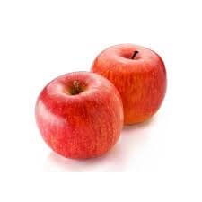 Imported Apple Fuji 500 Gms