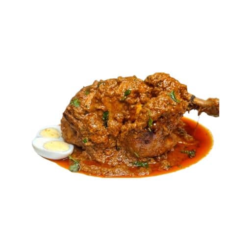 Murg Musalam Handi Full