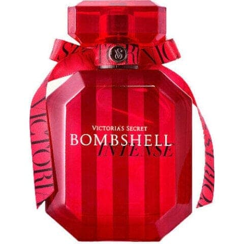 Victoria's Secret Bombshell Intense Eau de Parfum – 100ml | Bold & Long-Lasting Floral Perfume for Women view 5