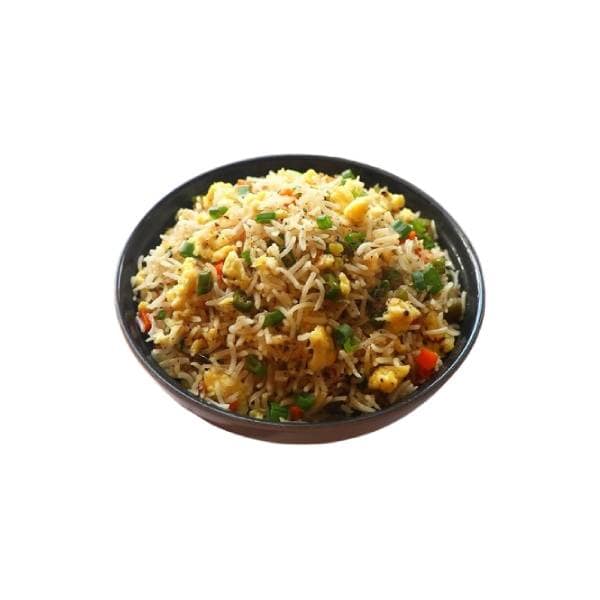 Egg Fried Rice Full
