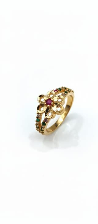 cocktail ring