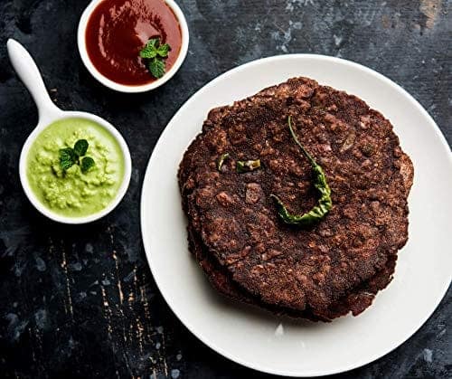 MRV Ragi Dosa Mix - 500g view 3