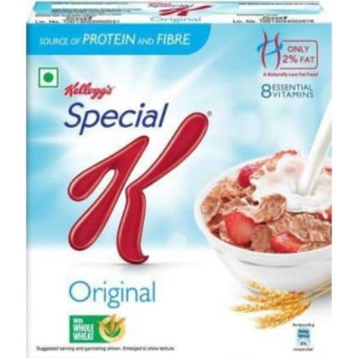 Kelloggs K Special 290 Gms