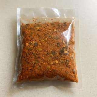 Lachhiya Shop's instant rasam mix