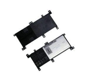 Laptop Battery For ASUS X556 – C21N1509 / R558, 7.6V 2 Cells 38Wh – Compatible view 3
