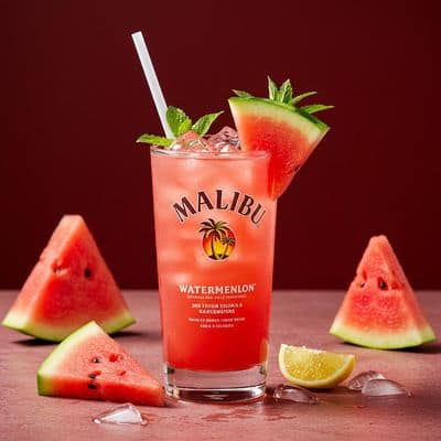 Malibu Watermenlon